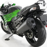Мотоцикл Kawasaki NINJA ZX-14RA з пробігом 7757 km