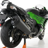 Мотоцикл Kawasaki NINJA ZX-14RA з пробігом 7757 km