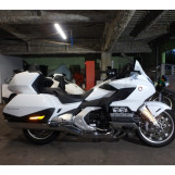 Мотоцикл Honda GL1800 TOUR з пробігом 23815 km