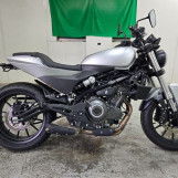 Мотоцикл HD X350 з пробігом 1490 km