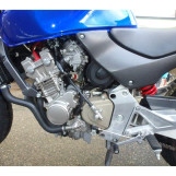 Мотоцикл Honda HORNET CB250F з пробігом 14727 km