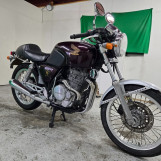 Мотоцикл Honda GB500TT с пробегом 35415 km