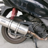 Мотоцикл Honda FORZA SI з пробігом 74934 km