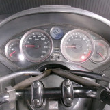 Мотоцикл Honda FORZA SI з пробігом 74934 km