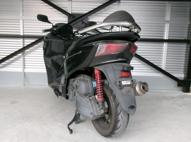 Мотоцикл Honda FORZA SI з пробігом 74934 km