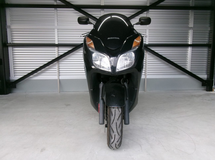 Мотоцикл Honda FORZA SI з пробігом 74934 km