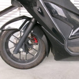 Мотоцикл Honda FORZA SI з пробігом 74934 km