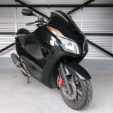 Мотоцикл Honda FORZA SI з пробігом 74934 km