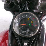 Мотоцикл HD FAT BOB FXFB1750 з пробігом 2184 km