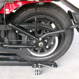 Мотоцикл HD FAT BOB FXFB1750 з пробігом 2184 km