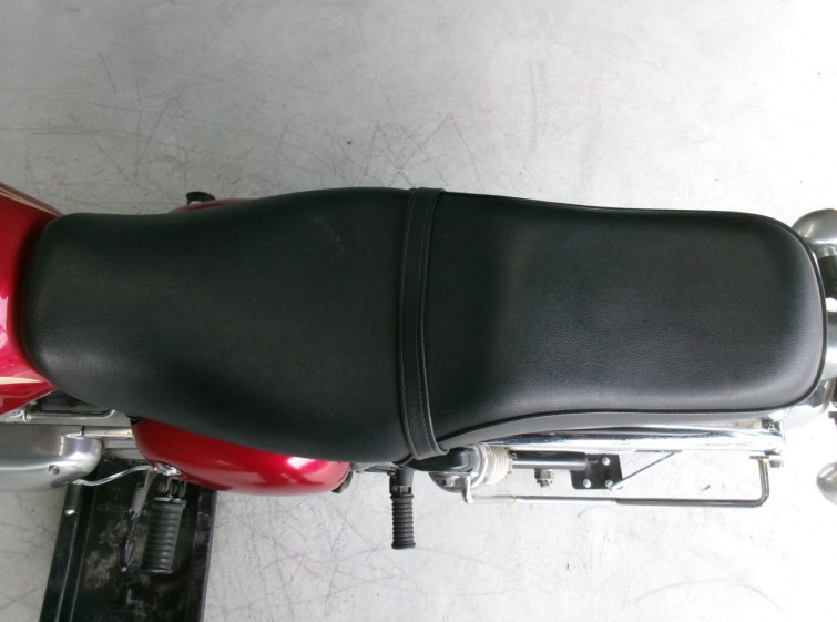 Мотоцикл Kawasaki ESTRELLA RS с пробегом 41042 km