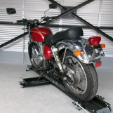 Мотоцикл Kawasaki ESTRELLA RS с пробегом 41042 km