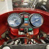 Мотоцикл Ducati MHR900 с пробегом 8078 km