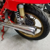 Мотоцикл Ducati MHR900 с пробегом 8078 km