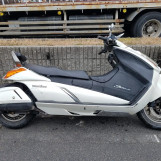 Мотоцикл Suzuki GEMMA250