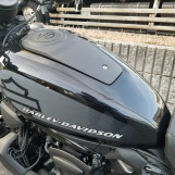 Мотоцикл HD ACCESS125 с пробегом 9217 km