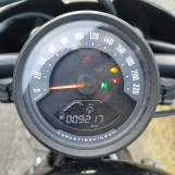 Мотоцикл HD ACCESS125 с пробегом 9217 km