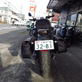 Мотоцикл Honda REBEL S CMX250 с пробегом 2984 km
