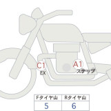 Мотоцикл Kawasaki NINJA H2 SX з пробігом 7791 km