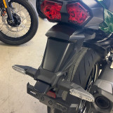 Мотоцикл Kawasaki NINJA H2 SX с пробегом 6269 km