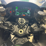 Мотоцикл Kawasaki NINJA H2 SX с пробегом 6269 km