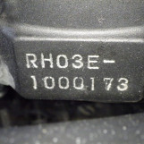 Мотоцикл Honda CB650R