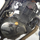 Мотоцикл Suzuki GRASSTRACKER BIGBOY з пробігом 1180 km