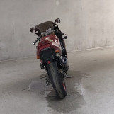 Мотоцикл Kawasaki ZXR250 з пробігом 7675 km