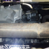 Мотоцикл Kawasaki NINJA400 з пробігом 26552 km