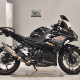 Мотоцикл Kawasaki NINJA400 з пробігом 26552 km