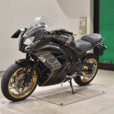Мотоцикл Kawasaki NINJA400 с пробегом 24731 km