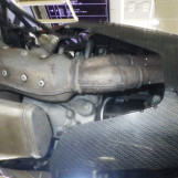 Мотоцикл Kawasaki NINJA400 с пробегом 24731 km