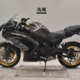 Мотоцикл Kawasaki NINJA400 с пробегом 24731 km