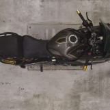 Мотоцикл Kawasaki NINJA400 с пробегом 24731 km