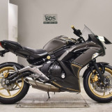 Мотоцикл Kawasaki NINJA400 с пробегом 24731 km