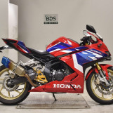 Мотоцикл Honda CBR250RRA с пробегом 14192 km