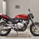 Мотоцикл Honda HORNET CB250F с пробегом 56546 km