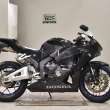 Мотоцикл Honda CBR600RR з пробігом 23480 km
