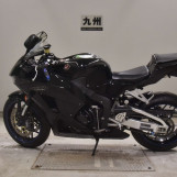 Мотоцикл Honda CBR600RR з пробігом 23480 km