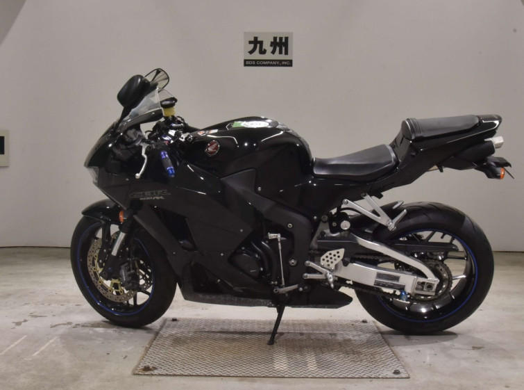 Мотоцикл Honda CBR600RR з пробігом 23480 km