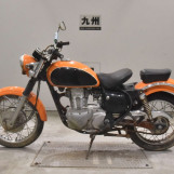 Мотоцикл Kawasaki ESTRELLA CUSTOM с пробегом 31654 km