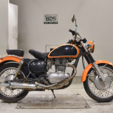 Мотоцикл Kawasaki ESTRELLA CUSTOM с пробегом 31654 km