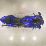 Мотоцикл Kawasaki NINJA ZX-10R с пробегом 33497 km