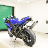 Мотоцикл Kawasaki NINJA ZX-10R с пробегом 33497 km