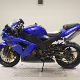 Мотоцикл Kawasaki NINJA ZX-10R с пробегом 33497 km