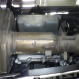 Мотоцикл Suzuki GSX-S1000 з пробігом 8363 km