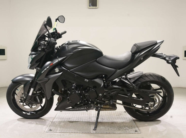 Мотоцикл Suzuki GSX-S1000 з пробігом 8363 km
