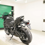 Мотоцикл Suzuki GSX-S1000 з пробігом 8363 km