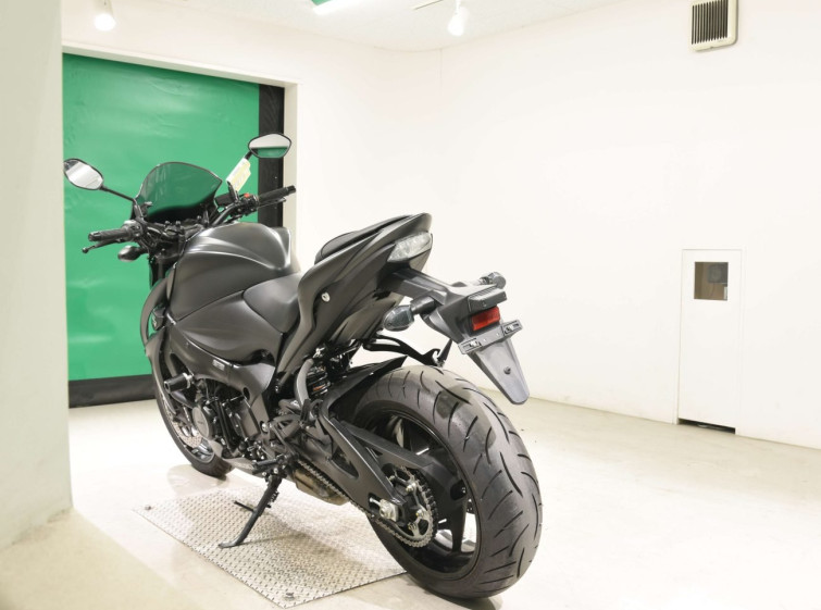 Мотоцикл Suzuki GSX-S1000 з пробігом 8363 km