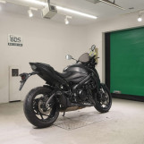 Мотоцикл Suzuki GSX-S1000 з пробігом 8363 km
